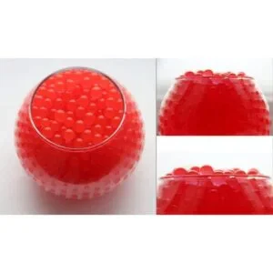 HYDROGEL BALLS MERAH 200 GRAM