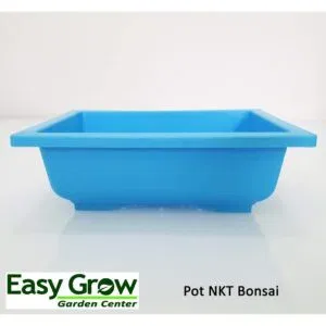 NKT BONSAI 01 BIRU