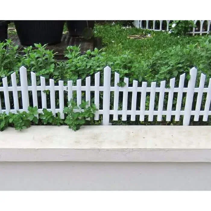 PAGAR MINI MPG-003-PUTIH