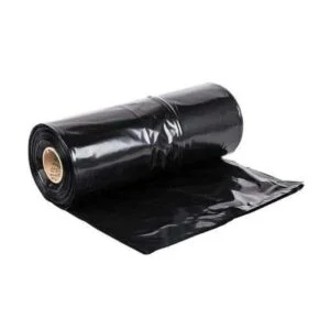 PLASTIK MULSA ECERAN