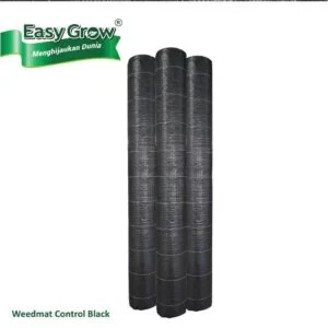WEEDMAT HITAM 2X50 M ROLL