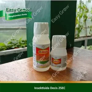 INSEKTISIDA DECIS 25 EC 50 ML