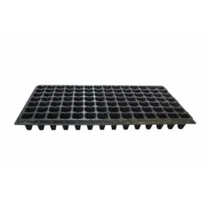 TRAY POT 98 LUBANG  (TRAY SEMAI )