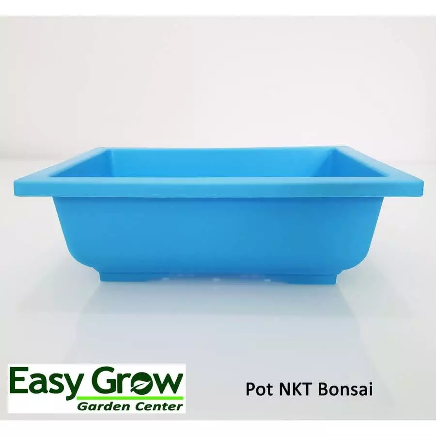 NKT BONSAI 01 BIRU