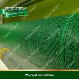 WEEDMAT HIJAU 1.2X50 M ROLL
