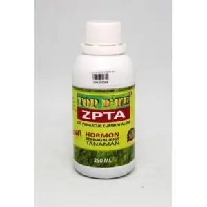 PUPUK CAIR TOP D`WE PAL 250 ML