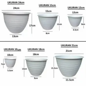 BJ TAWON 21 PUTIH