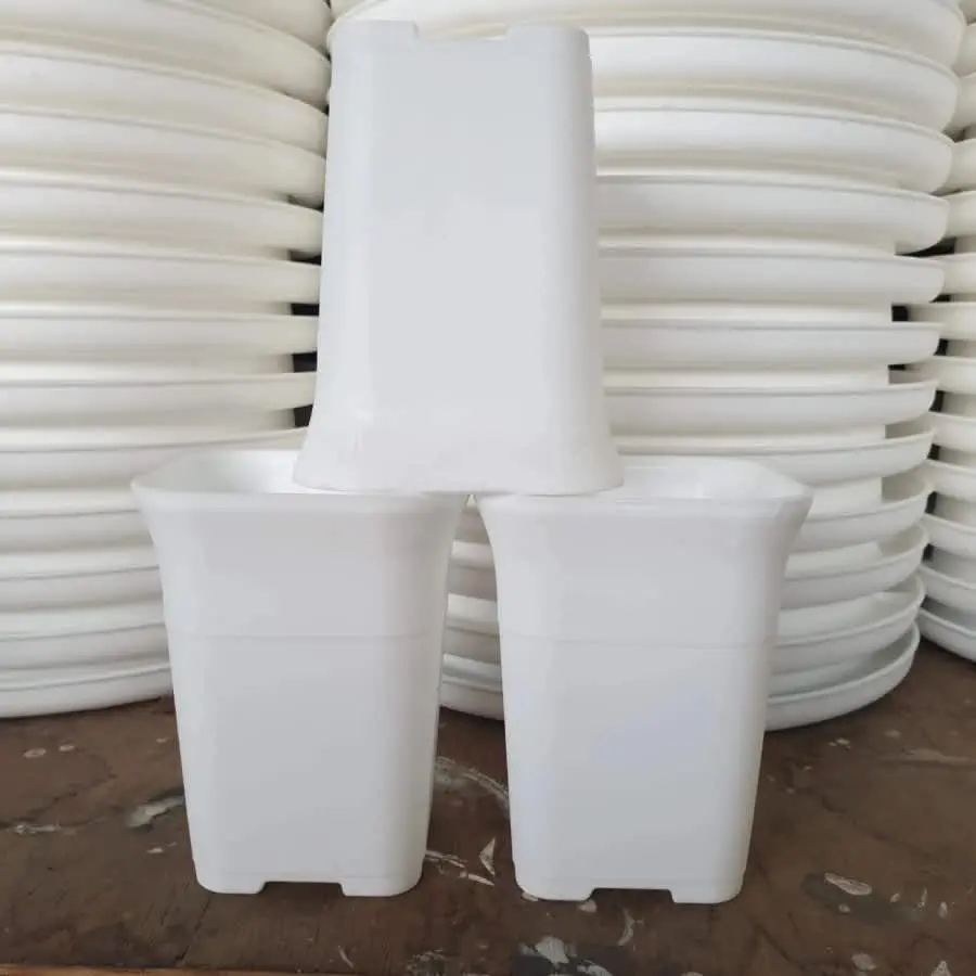 POT NKT KOTAK 05 PUTIH