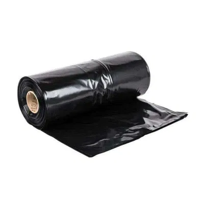 PLASTIK MULSA ECERAN