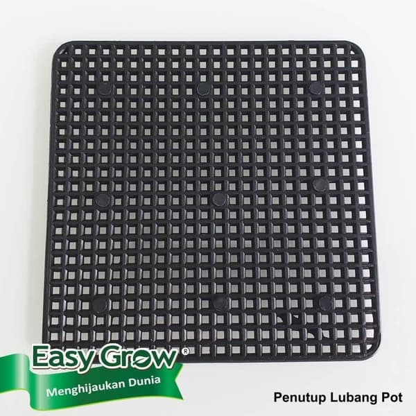 PENUTUP ALAS SEGI 8 CM TEBAL ( ISI 2 PCS ) - Gambar 2