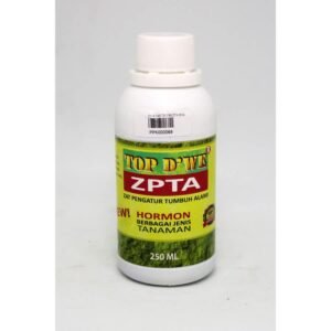 PUPUK CAIR TOP D`WE PAL 250 ML