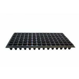 TRAY POT 98 LUBANG  (TRAY SEMAI )